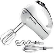 Russell Hobbs 18965-56 Aura Handmixer, 5 Geschwindigkeitsstufen