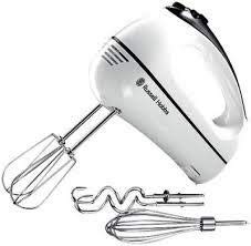 Russell Hobbs 18965-56 Aura Handmixer, 5 Geschwindigkeitsstufen